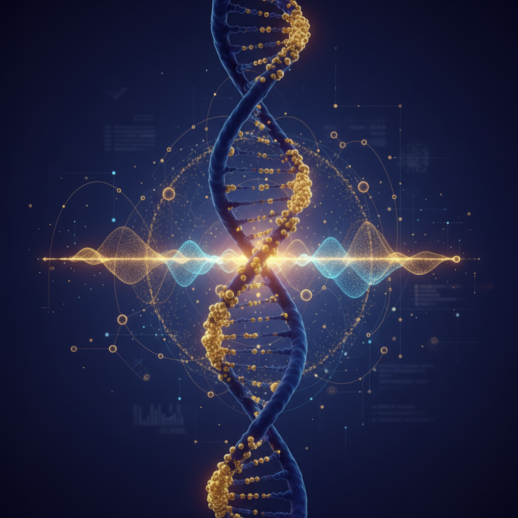 Your Skin Contains the Same Material That Powers Your Phone—And It's Way More Sophisticated