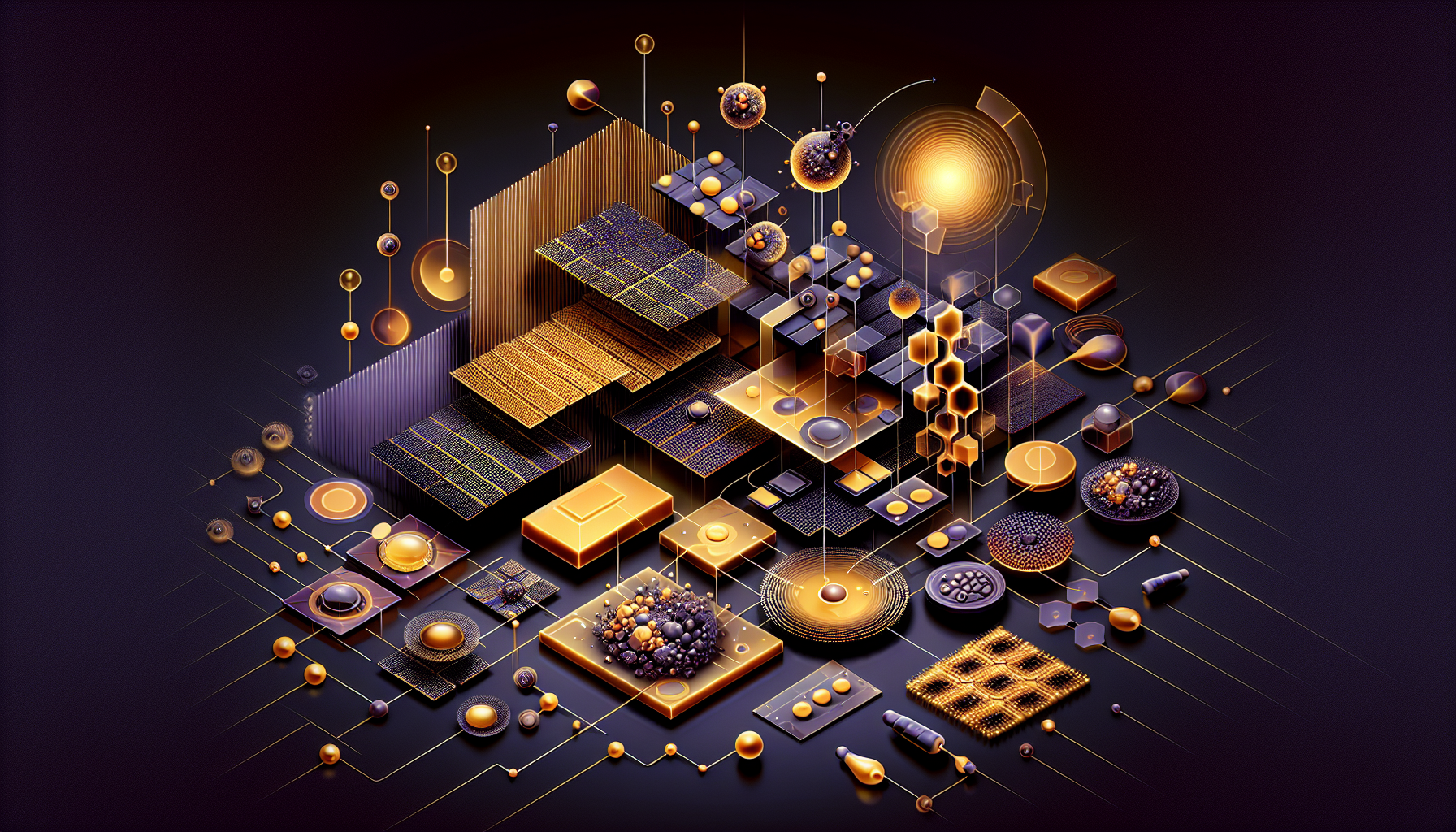 Melanin-Inspired Materials: Nature's Blueprint for Next-Generation Energy Systems