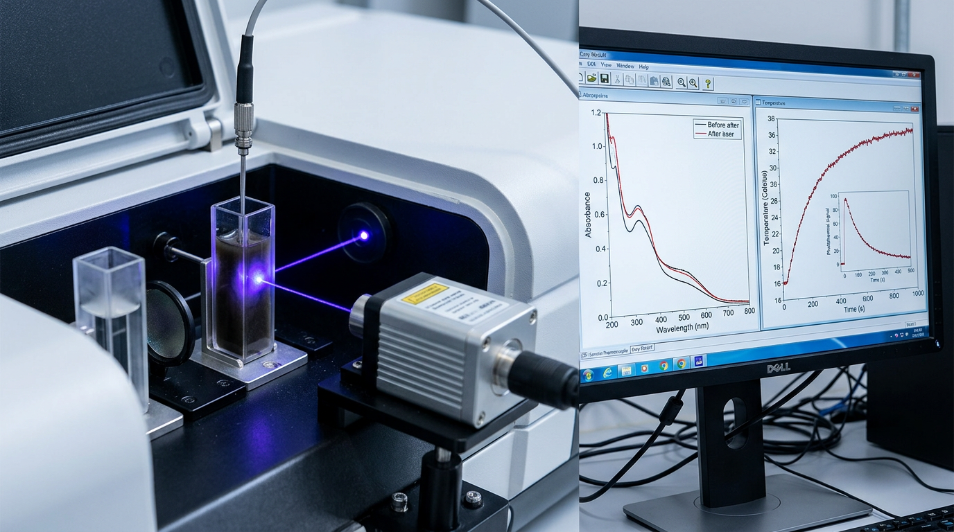 Melanin: Nature's Universal Energy Converter