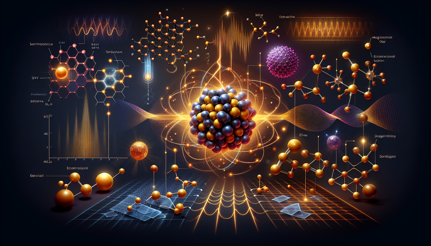 Melanin's Electromagnetic Spectrum: Nature's Broadband Biological Interface