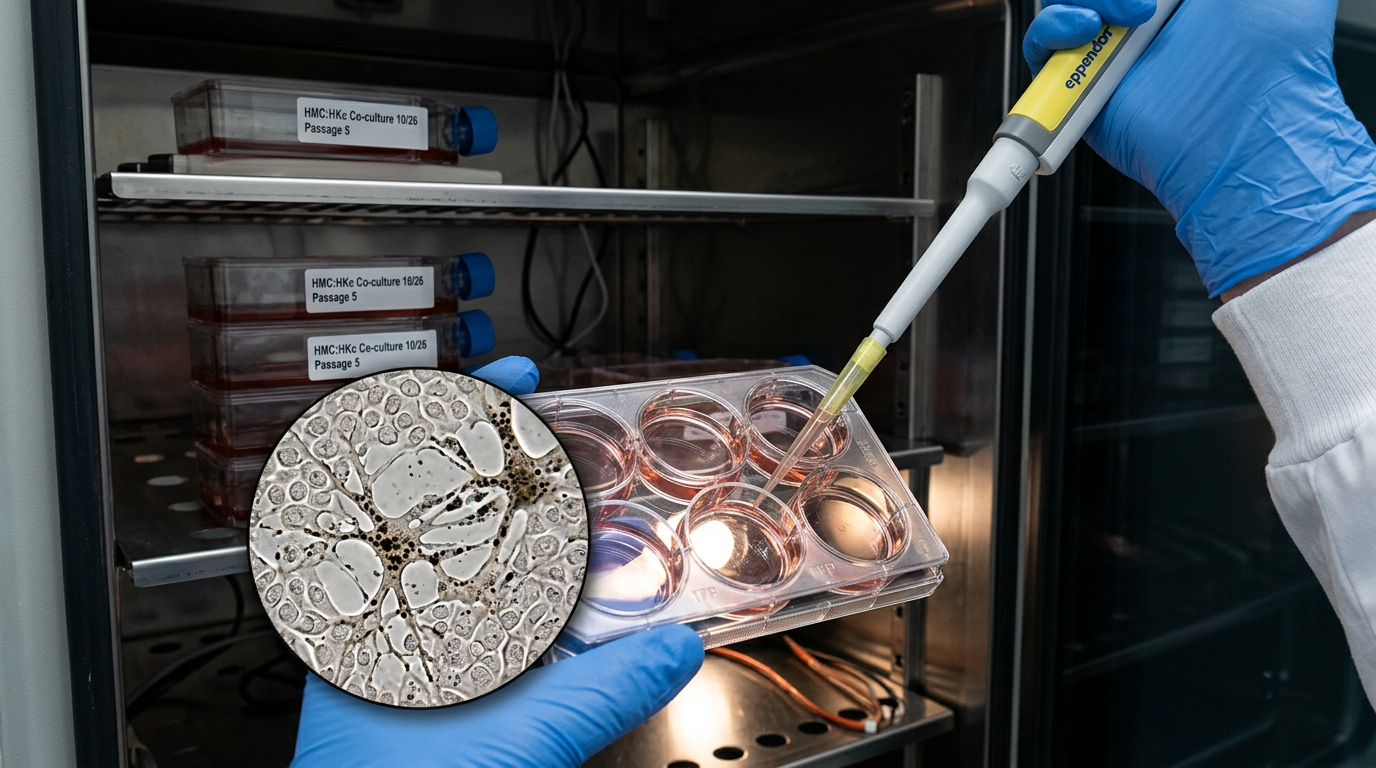 Melanocytes as Bioelectric Sentinels: Understanding Melanin's Role Beyond Pigmentation