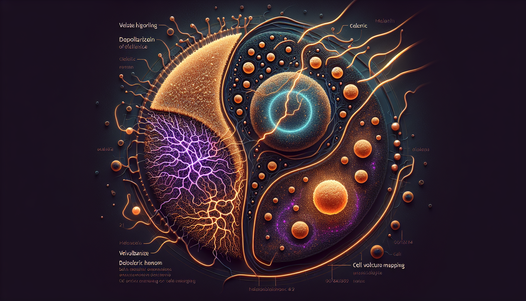 The Electric Code of Cancer: How Cellular Voltage Controls Tumor Formation and Melanin's Hidden Role